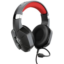 Trust 23652 Over Ear-hovedtelefoner 1 stk