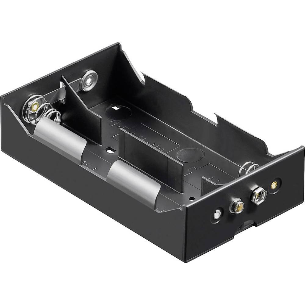 Goobay 11977 Batterihållare 4x D (R20)