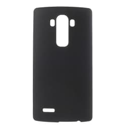 Matt Quicksand skal til LG G4 - SVART