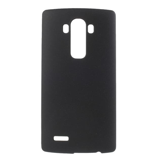 Matt Quicksand skal til LG G4 - SVART