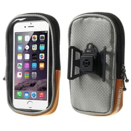 ROSWHEEL Den ultimate mobilvesken til sykkelen din 4.0""-4.2""