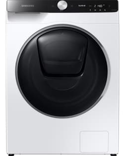 Samsung vask&tørk WD95T954ASE - brukt