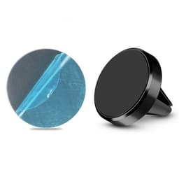 Magneettinen matkapuhelimen pidike + magneettilevy