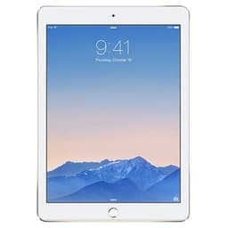 Fullskärmskydd till iPad Air 2