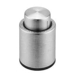 Vinkork Vakum Silver