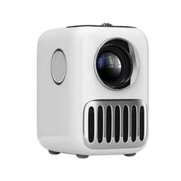 Wanbo T2R Max Projektor
