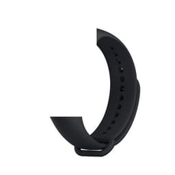 Devia sportarmband till Xiaomi Mi Band 3/ Mi Band 4 - svart