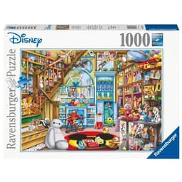 Ravensburger Disney Multiproperty 1000p