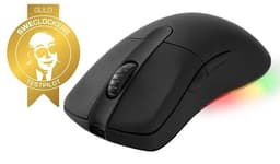 DELTACO GAMING DM430 Wireless gaming mouse, black