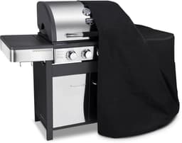 Austin and Barbeque BQC 2.4 - Small, överdrag till gasolgrill, 130 x 65cm