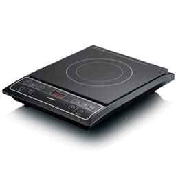 Melissa Induktionsplatta 1600watt Timer