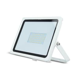 LED-kohdevalo SMD 30W kylmä valkoinen |6000K|