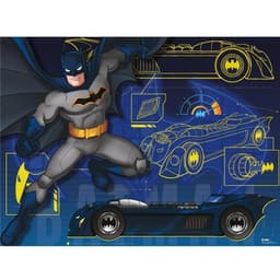 Ravensburger Batman B 100p