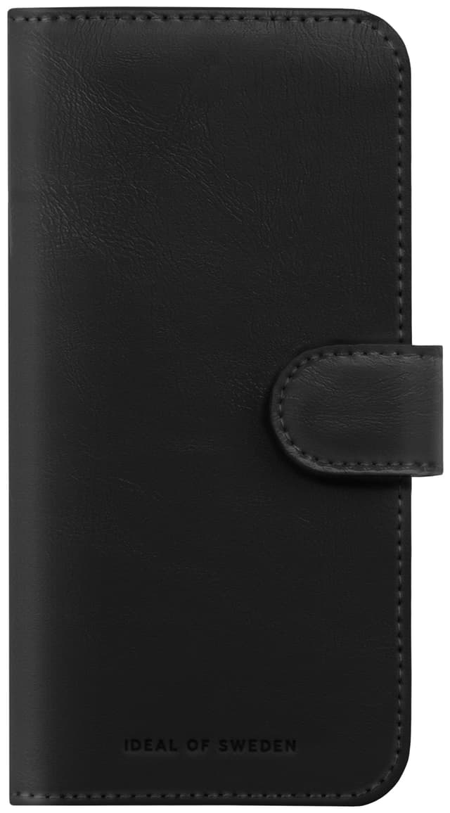 Ideal of Sweden Magnet Wallet+ iPhone 15 Pro plånboksfodral