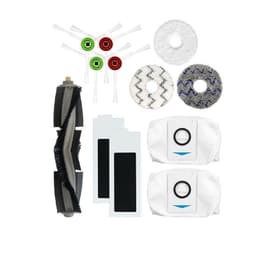 Lisävarusteet robottipölynimuriin Ecovacs T20 Max Pro