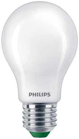 Philips Classic LED-lyspære 2,3W A60 E27