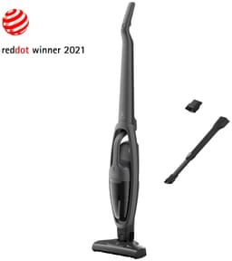 Electrolux 500 trådløs støvsuger ES52CB18DG (mørkegrå)