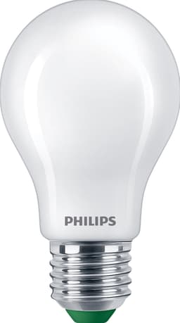 Philips Classic LED lamppu 5,2 W A60 E27