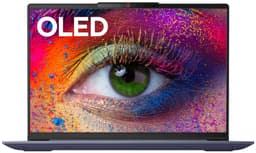 Lenovo IdeaPad Slim 5 i5-12/8/512 14" bærbar PC (blå)