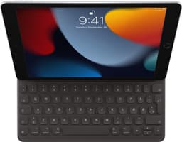 Smart Keyboard til iPad 9. gen.