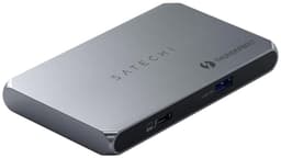 Satechi ThunderBolt 4 Slim USB hubb