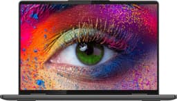 Lenovo Yoga 7 i5-13/16/512 16" kannettava