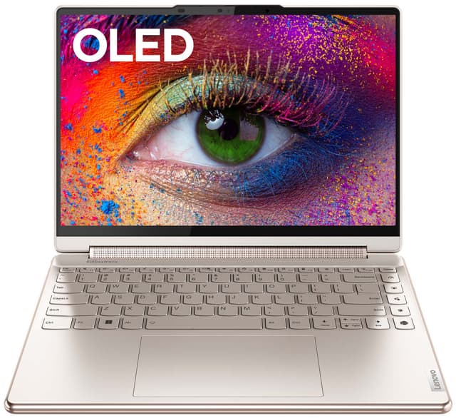 Lenovo Yoga 9 i7-13/16/1000 14