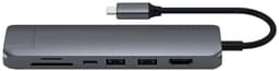 Satechi Slime Multiport USB-C-hub