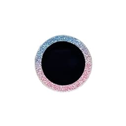 INF Kamerabeskyttelse 3-pak MultiColor iPhone 13 Pro/13 Pro Max