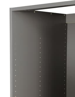 Epoq peitetarrat 125 kpl (graphite)