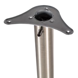 Epoq Ben til barutvidelse rustfri 86 cm