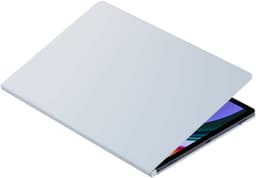 Samsung Tab S9+ Smart Book deksel (hvit)