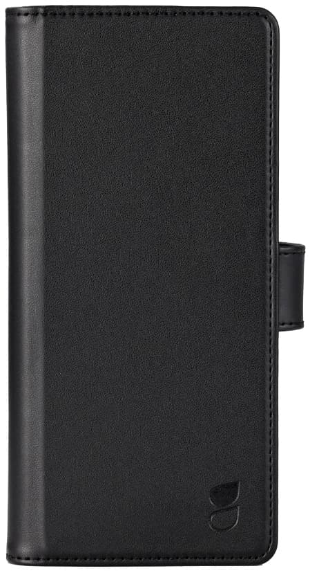 Gear universelt lommebokdeksel 6,1" (sort)