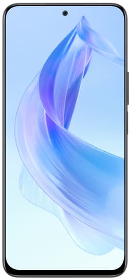 Honor 90 Lite 5G älypuhelin 8/256 GB (musta)