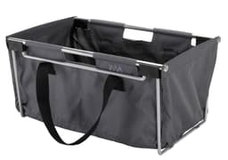 Epoq Resirkuleringspose 40 (grey tekstil)