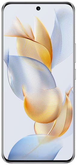 Honor 90 5G älypuhelin 8/256 GB (musta)