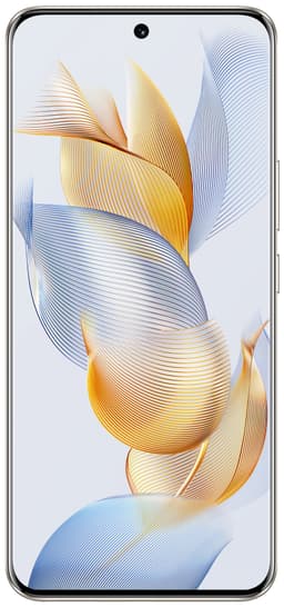Honor 90 5G älypuhelin 12/512 GB (hopea)