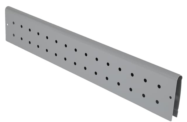 Epoq XP DuoWing Sidepanel (metall)