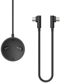 Meta Quest Pro kompakt opladningsdock