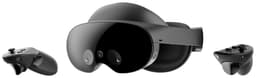 Meta Quest Pro VR bærbart headset
