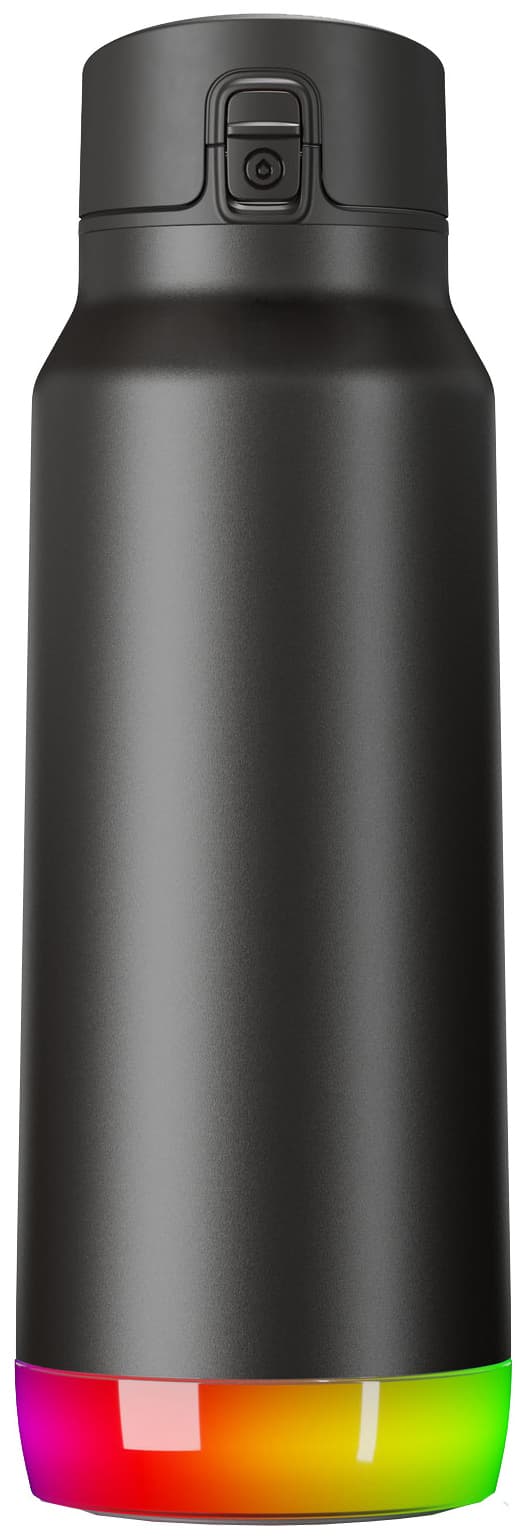 Hidrate Spark smart vannflaske HI-SS32C-02G (sort)