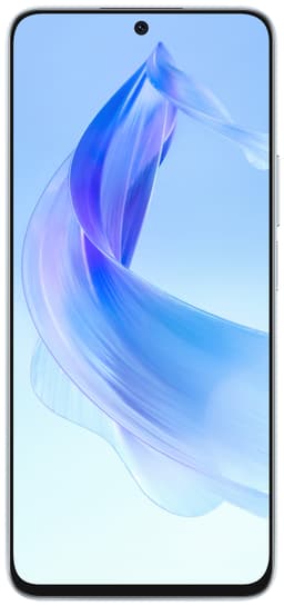 Honor 90 Lite 5G älypuhelin 8/256 GB (hopea)