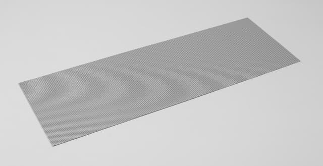 Epoq Skuffematte antiskli 30 cm (grå)