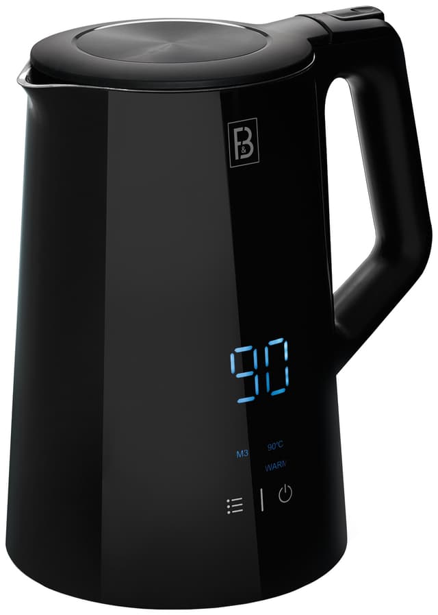 F&B elkedel 31686 (sort)
