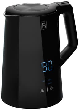 F&B vannkoker 31686 (sort)