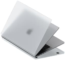 Satechi MacBook Pro 14" deksel i hardplast (gjennomsiktig)