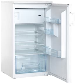 Scandomestic jääkaappipakastin SKB 182 W