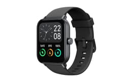 IDW19 smart armband Sort