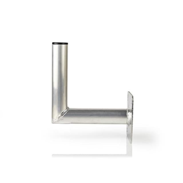 Satellitväggfäste | Max. parabolstorlek: 100 cm | 250 mm väggavstånd | Aluminium