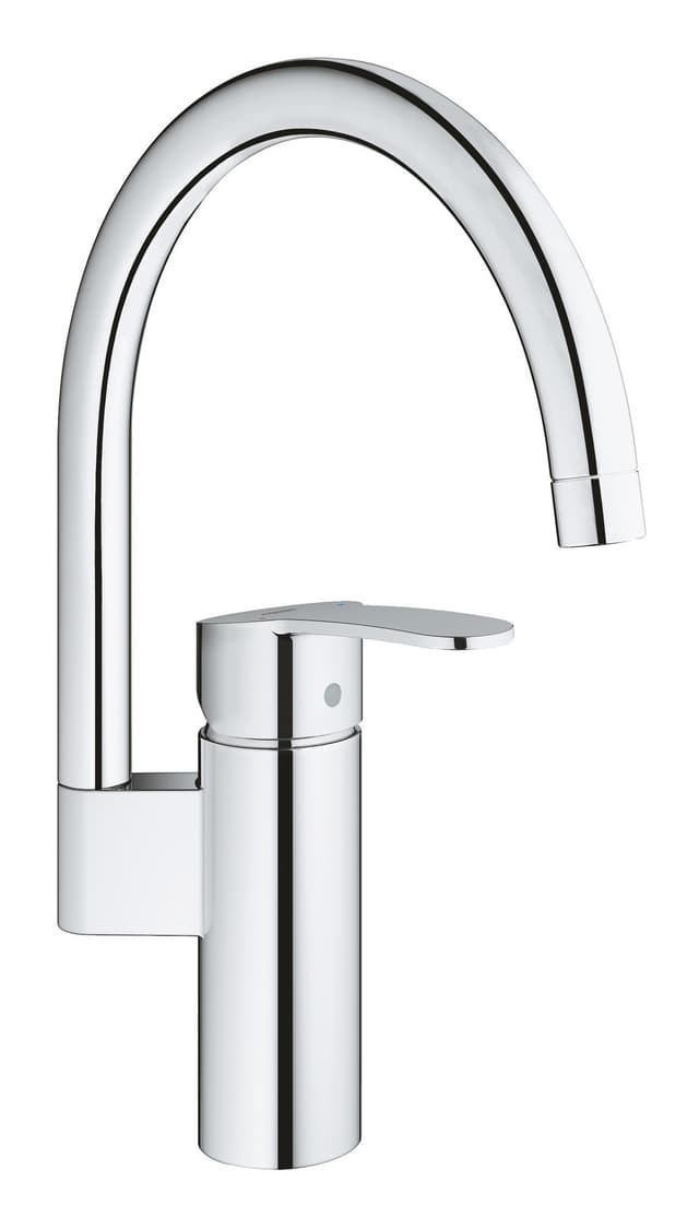 Grohe Eurostyle med høy tut